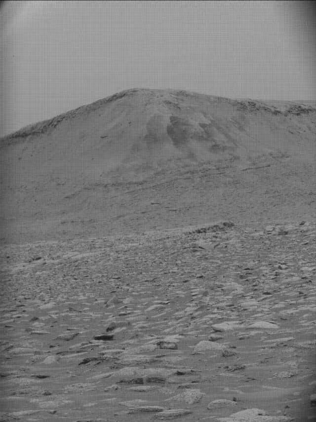 Sol 5000: Mast Camera (Mastcam)