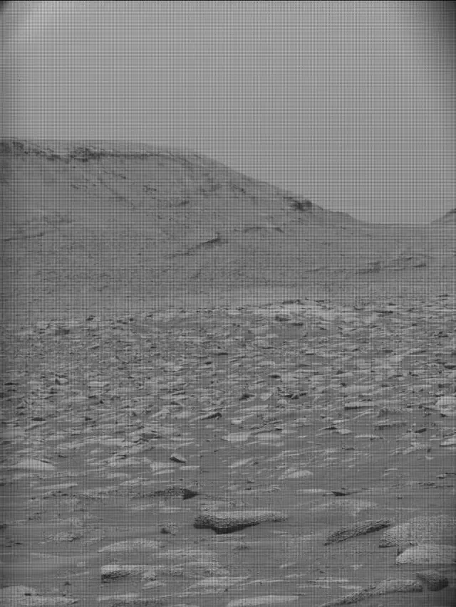Sol 5000: Mast Camera (Mastcam)