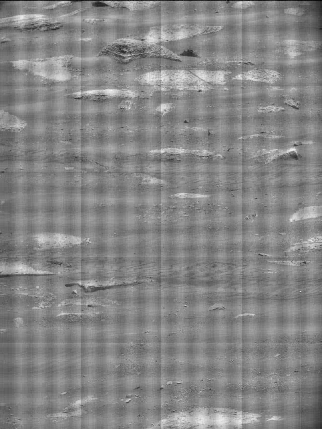 Sol 5000: Mast Camera (Mastcam)