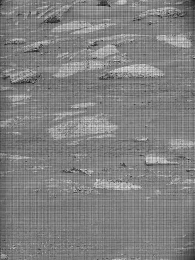 Sol 5000: Mast Camera (Mastcam)