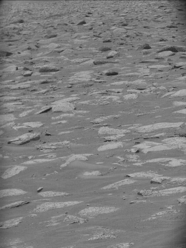 Sol 5000: Mast Camera (Mastcam)