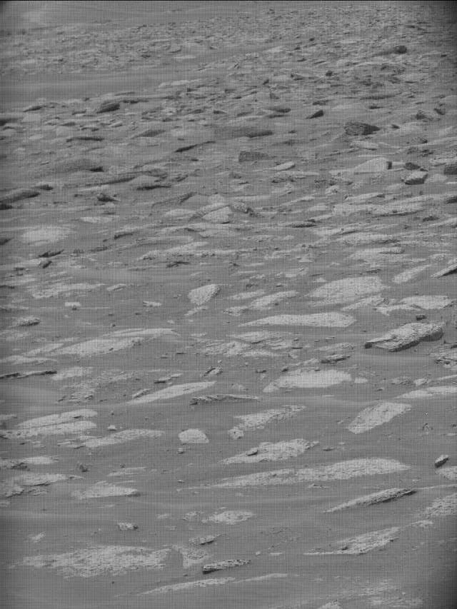 Sol 5000: Mast Camera (Mastcam)
