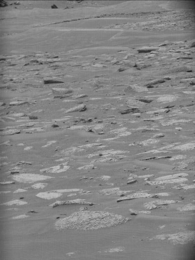 Sol 5000: Mast Camera (Mastcam)