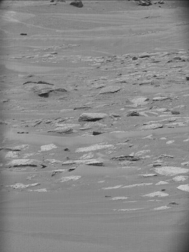 Sol 5000: Mast Camera (Mastcam)