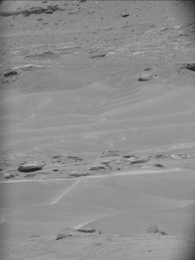 Sol 5000: Mast Camera (Mastcam)