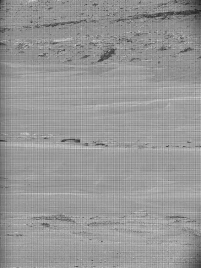 Sol 5000: Mast Camera (Mastcam)