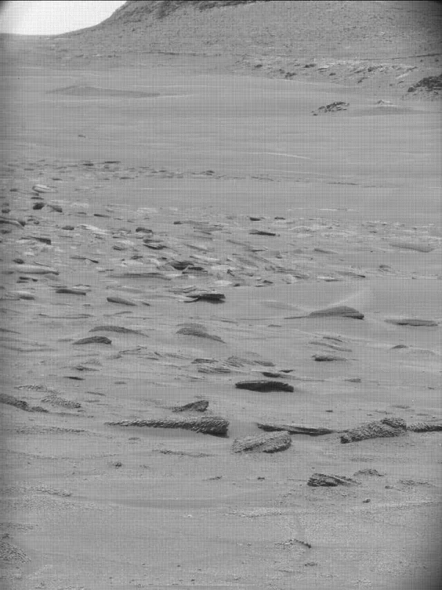 Sol 5000: Mast Camera (Mastcam)