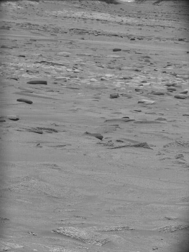 Sol 5000: Mast Camera (Mastcam)