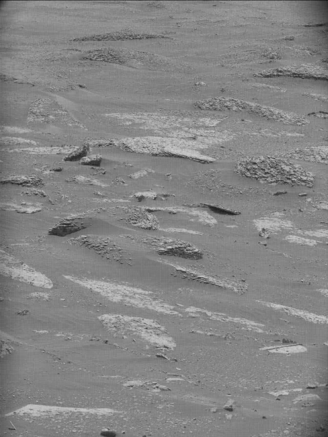 Sol 5000: Mast Camera (Mastcam)