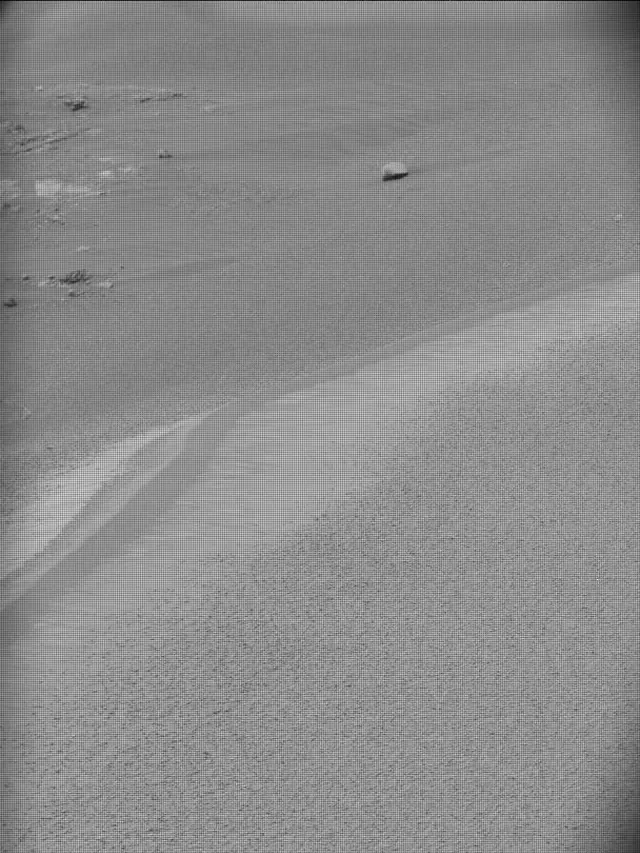 Sol 5000: Mast Camera (Mastcam)