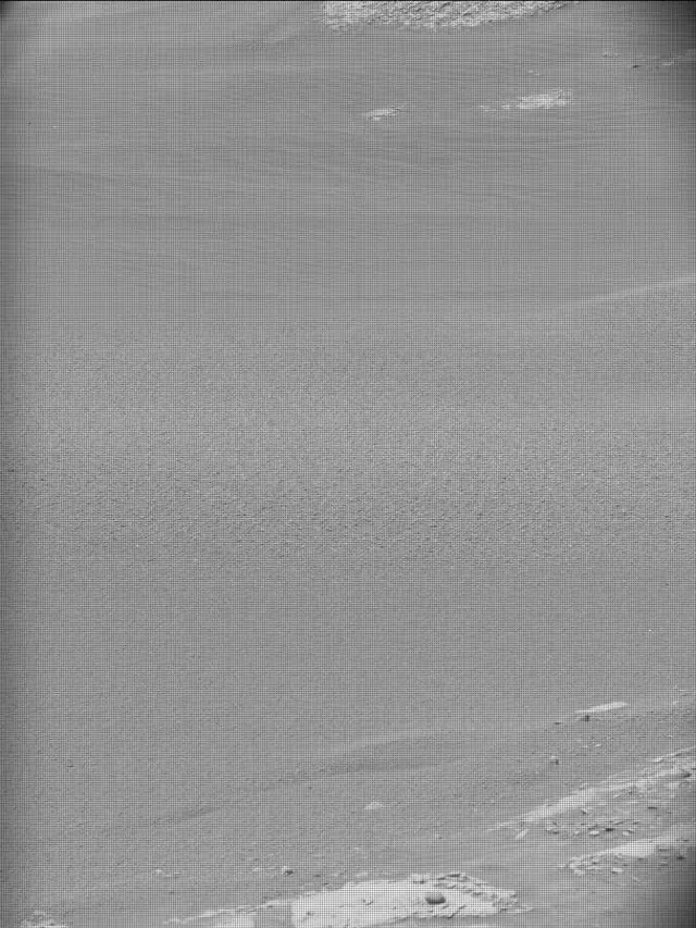Sol 5000: Mast Camera (Mastcam)