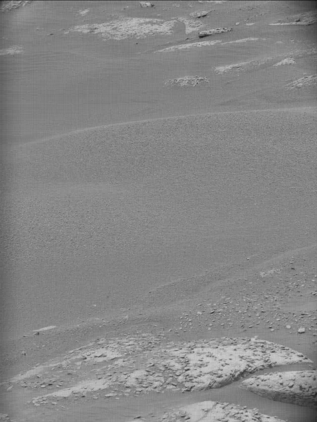 Sol 5000: Mast Camera (Mastcam)