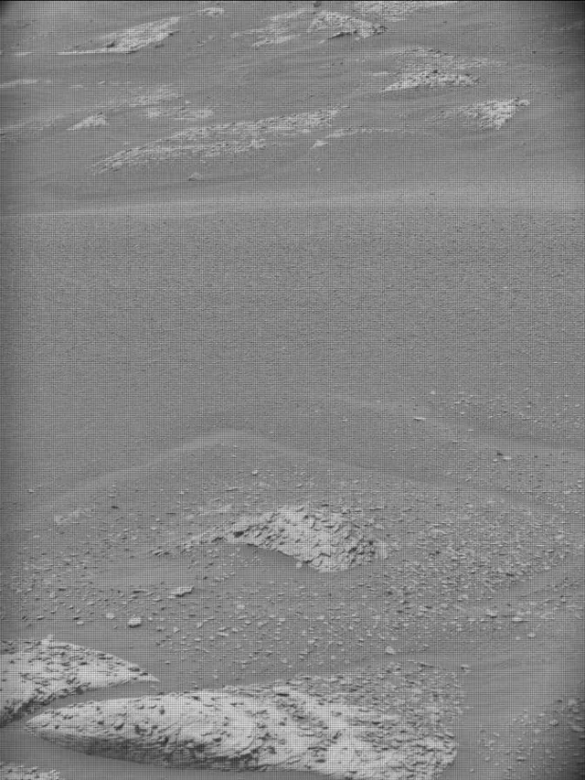 Sol 5000: Mast Camera (Mastcam)