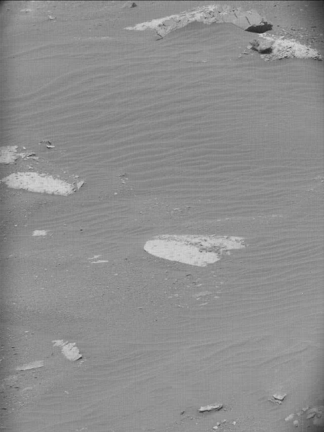 Sol 5000: Mast Camera (Mastcam)