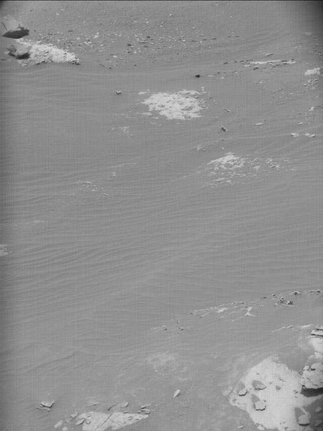 Sol 5000: Mast Camera (Mastcam)
