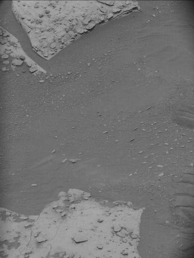 Sol 5000: Mast Camera (Mastcam)