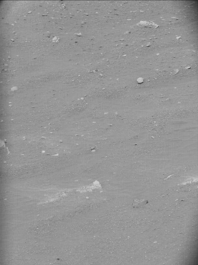 Sol 5000: Mast Camera (Mastcam)