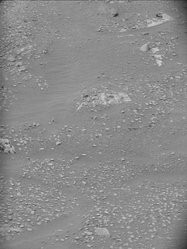 Sol 5000: Mast Camera (Mastcam)