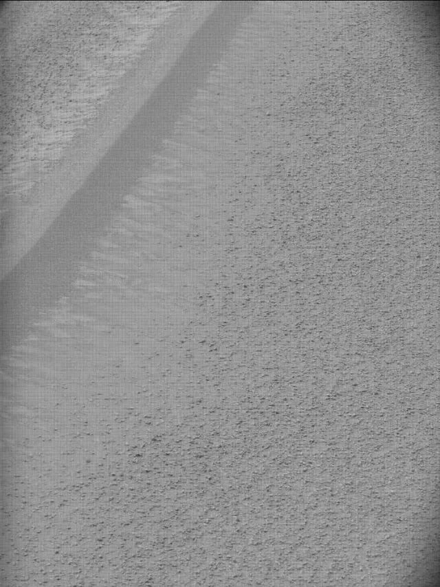 Sol 5000: Mast Camera (Mastcam)