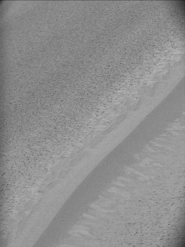Sol 5000: Mast Camera (Mastcam)