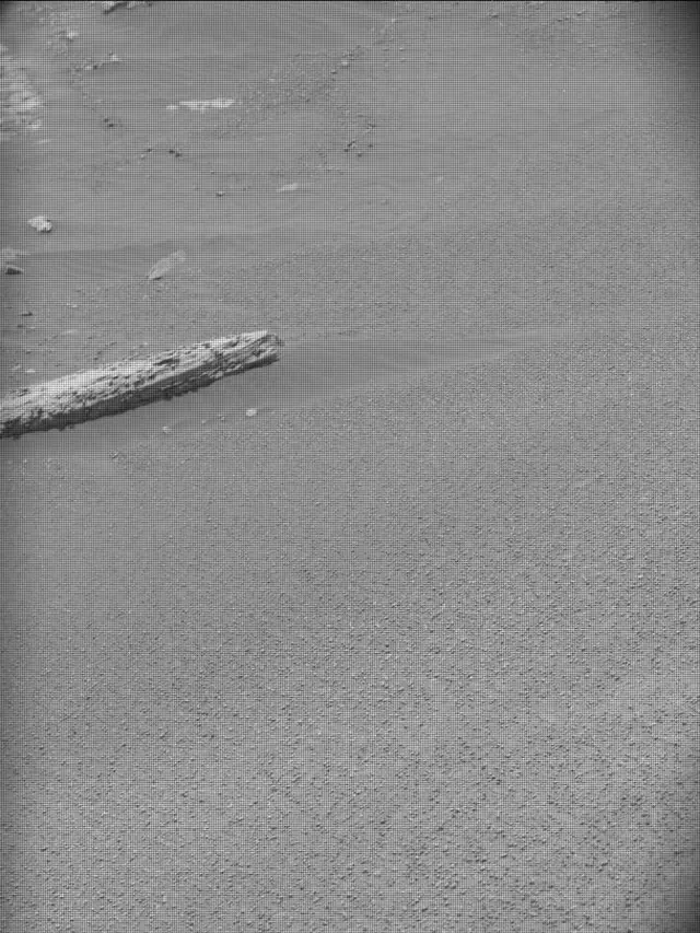 Sol 5000: Mast Camera (Mastcam)