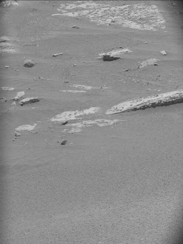Sol 5000: Mast Camera (Mastcam)