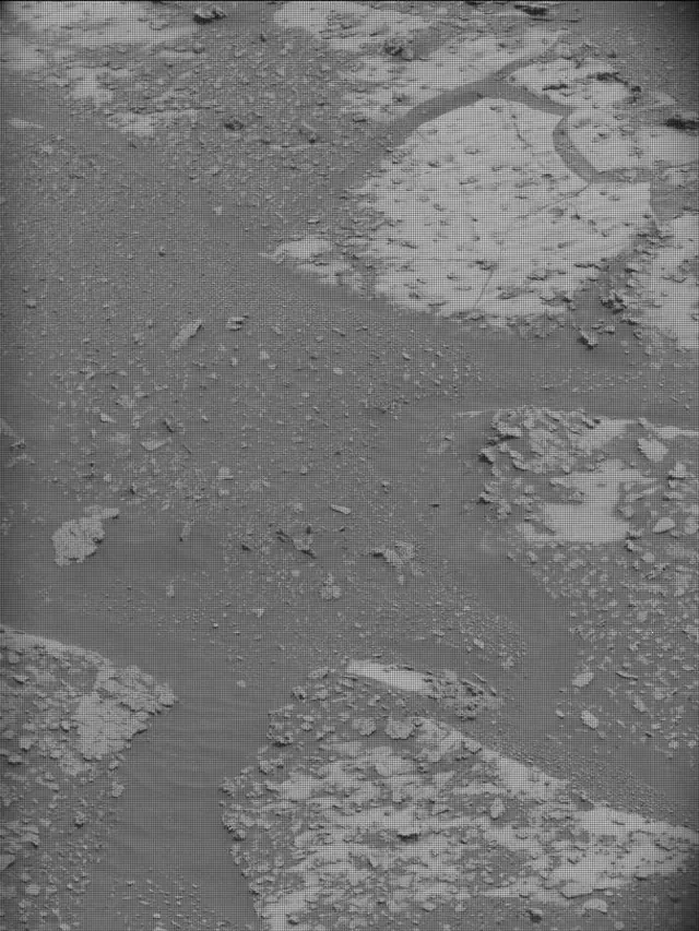 Sol 5000: Mast Camera (Mastcam)
