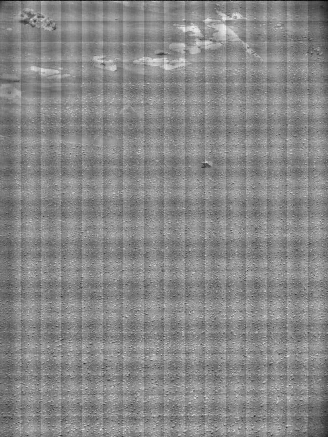 Sol 5000: Mast Camera (Mastcam)
