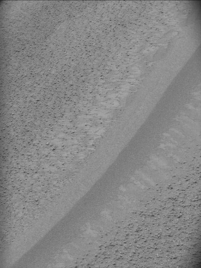 Sol 5000: Mast Camera (Mastcam)