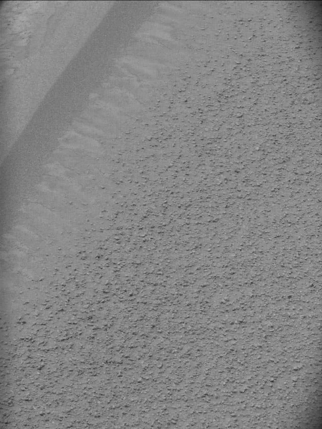 Sol 5000: Mast Camera (Mastcam)