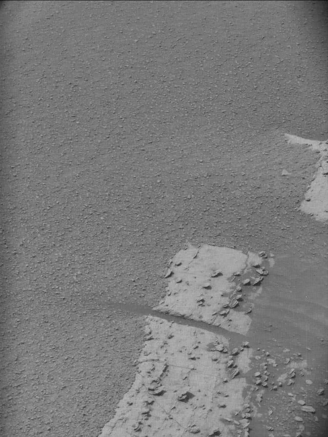 Sol 5000: Mast Camera (Mastcam)