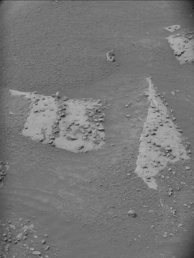 Sol 5000: Mast Camera (Mastcam)