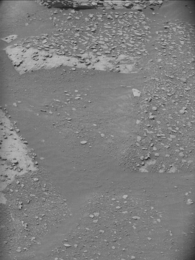 Sol 5000: Mast Camera (Mastcam)