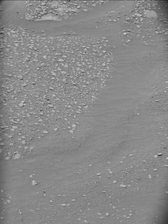 Sol 5000: Mast Camera (Mastcam)