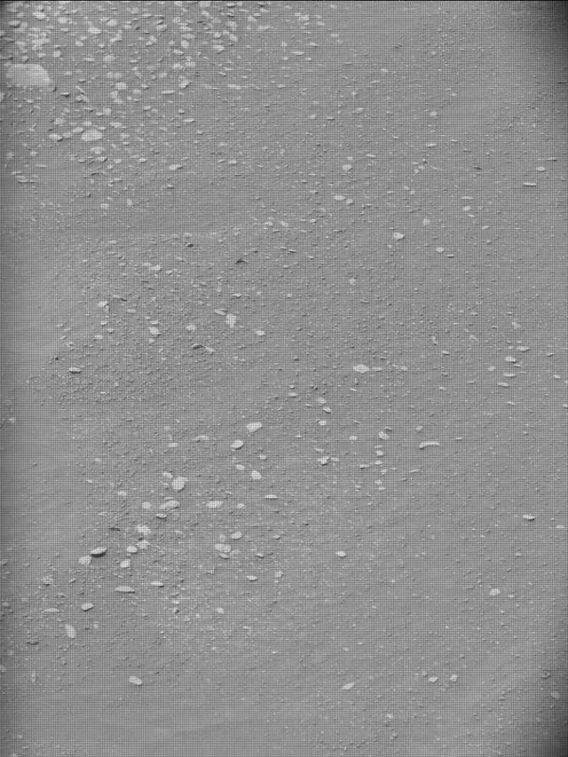 Sol 5000: Mast Camera (Mastcam)