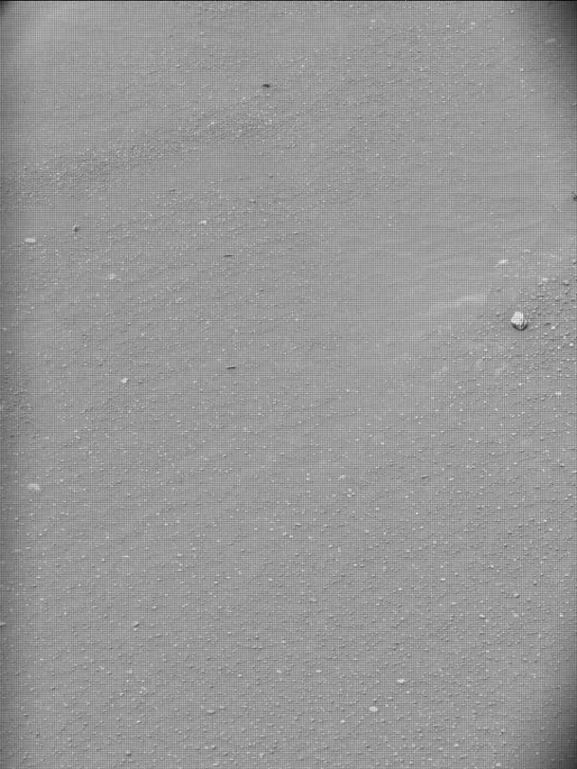 Sol 5000: Mast Camera (Mastcam)