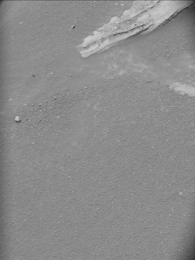 Sol 5000: Mast Camera (Mastcam)