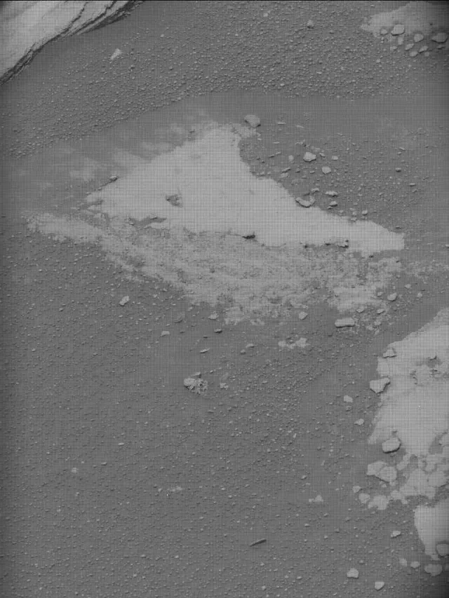 Sol 5000: Mast Camera (Mastcam)