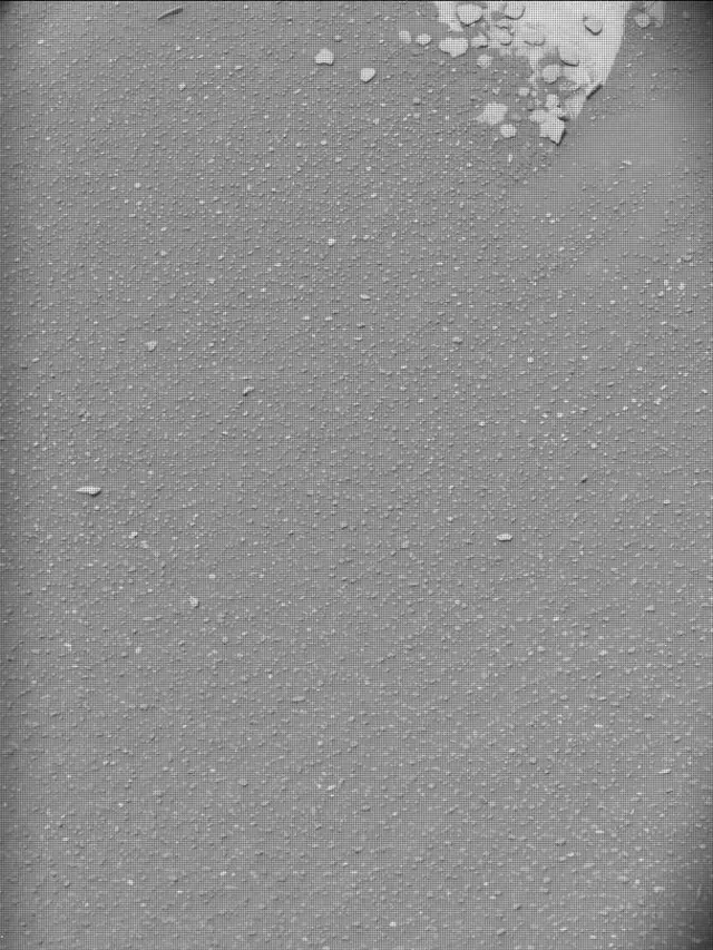 Sol 5000: Mast Camera (Mastcam)