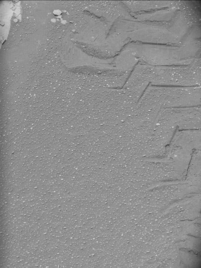 Sol 5000: Mast Camera (Mastcam)