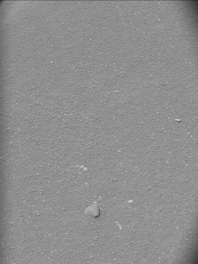 Sol 5000: Mast Camera (Mastcam)
