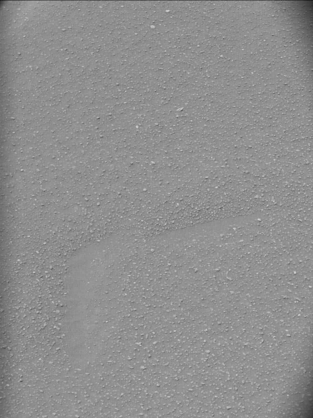 Sol 5000: Mast Camera (Mastcam)
