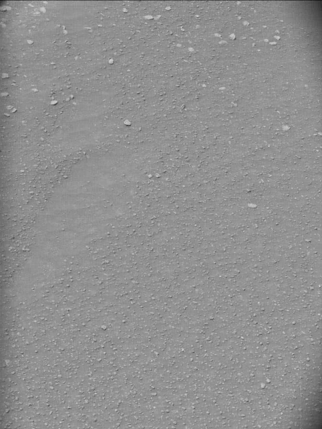 Sol 5000: Mast Camera (Mastcam)