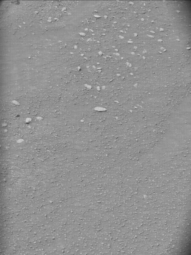 Sol 5000: Mast Camera (Mastcam)