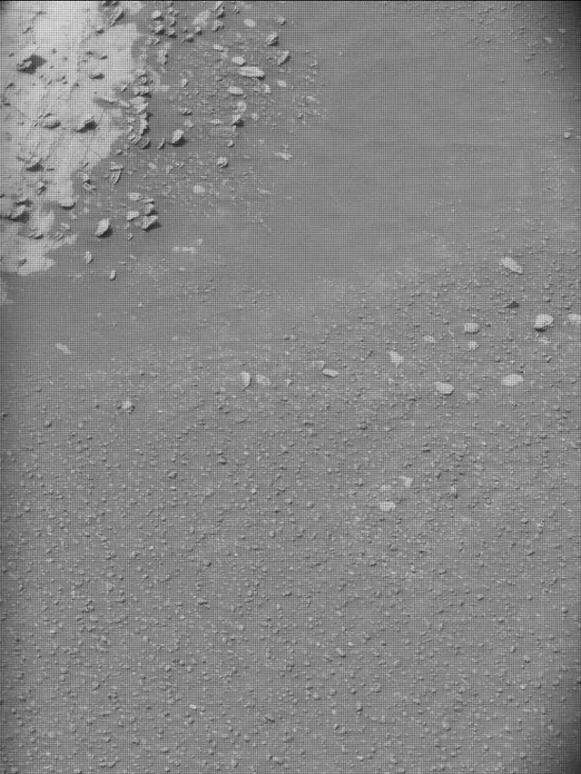 Sol 5000: Mast Camera (Mastcam)