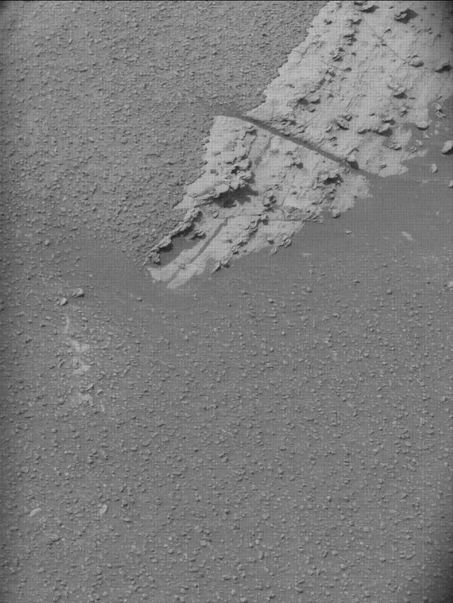 Sol 5000: Mast Camera (Mastcam)