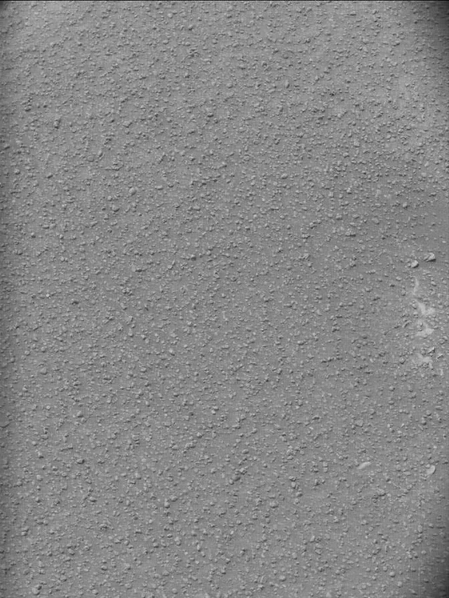 Sol 5000: Mast Camera (Mastcam)