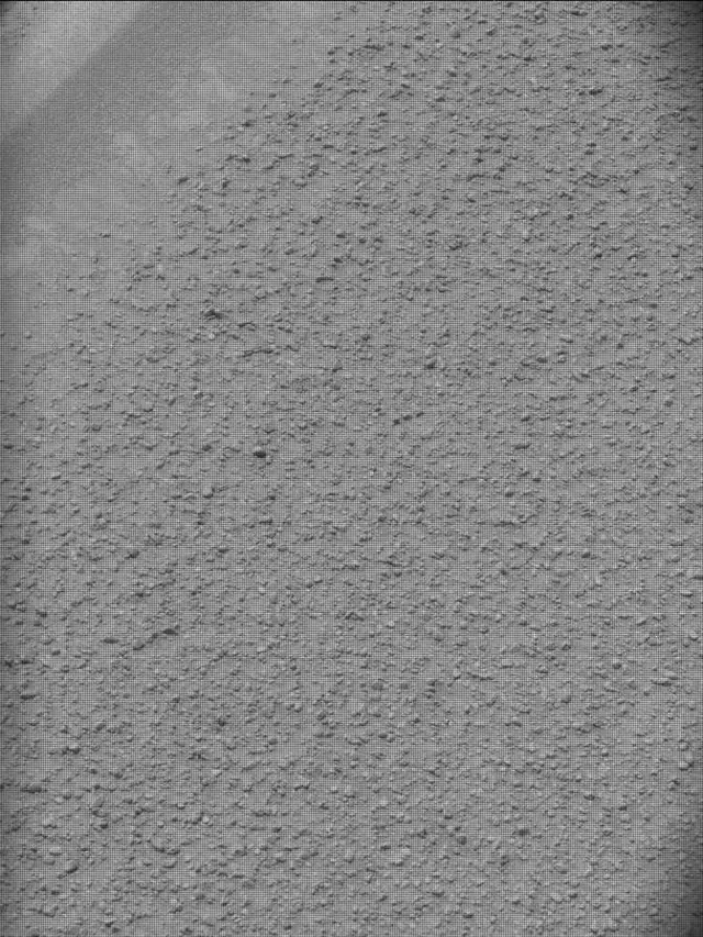 Sol 5000: Mast Camera (Mastcam)