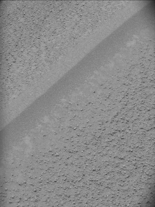 Sol 5000: Mast Camera (Mastcam)
