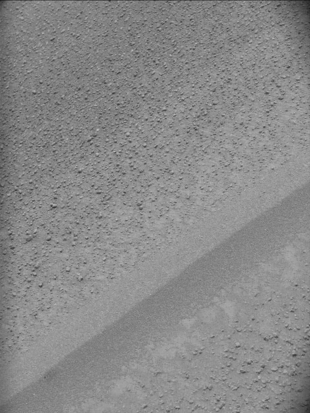 Sol 5000: Mast Camera (Mastcam)